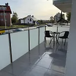 Pb Easystay Appartement *