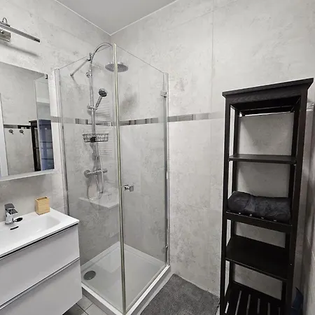 Pb Easystay Szczytno (Warmian-Masurian)