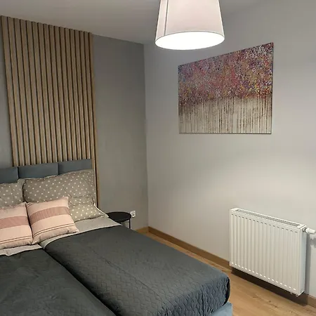 Pb Easystay * Szczytno (Warmian-Masurian)