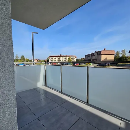 Pb Easystay Szczytno (Warmian-Masurian)