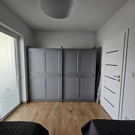 Pb Easystay Apartment Szczytno (Warmian-Masurian)