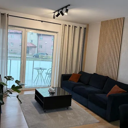 Pb Easystay Appartement *