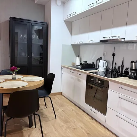 Apartamento Pb Easystay