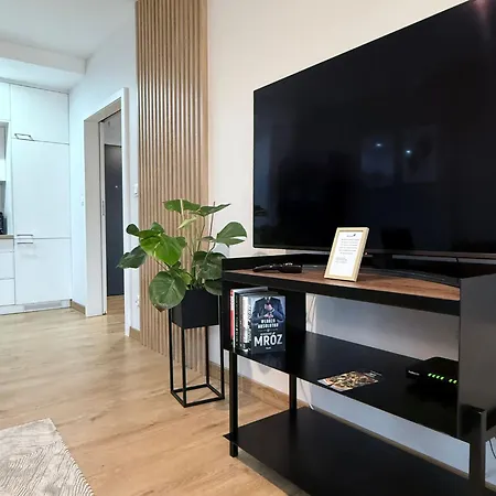 Pb Easystay Apartamento Szczytno (Warmian-Masurian)