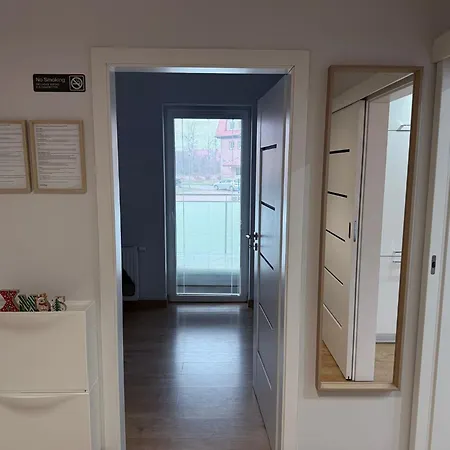 Pb Easystay Apartamento